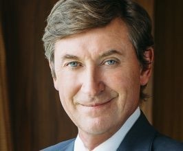 Wayne Gretzky - Professional null Speaker