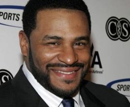 Jerome Bettis - Professional null Speaker