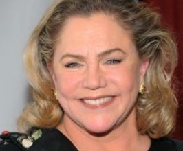 Kathleen Turner - Professional Speakers Booking