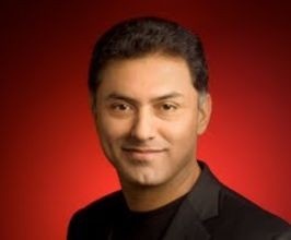 Nikesh Arora - Professional null Speaker
