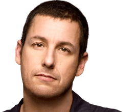 Adam Sandler - Professional null Speaker