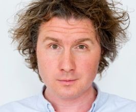Ben Goldacre - Professional null Speaker