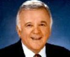 Danny Cox - Professional Speakers Booking