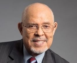 James A. Joseph - Professional Speakers Booking