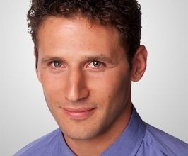 Mark Feuerstein - Professional null Speaker