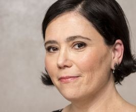 Alex Borstein - Professional null Speaker