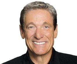 Maury Povich - Professional null Speaker