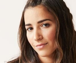 Aly Raisman - Professional Speakers Booking