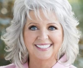 Paula Deen - Professional Speakers Booking