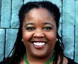 Farai Chideya - Professional null Speaker