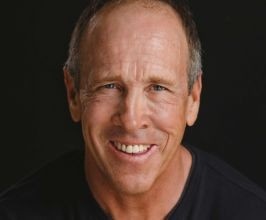 Jeff Allen - Professional Speakers Booking