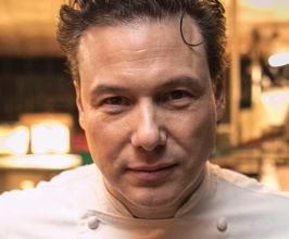 Rocco DiSpirito - Professional Speakers Booking