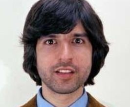 Demetri Martin - Professional null Speaker