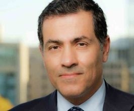 Vali Nasr - Professional null Speaker