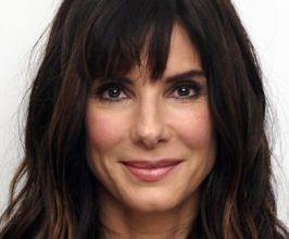Sandra Bullock - Professional null Speaker