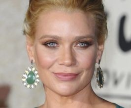 Laurie Holden - Professional Speakers Booking