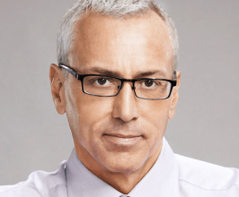 Dr. Drew Pinsky - Professional Speakers Booking