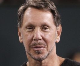 Larry Ellison - Professional null Speaker