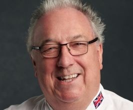 Darren McGrady - Professional Speakers Booking