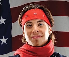 Apolo Ohno - Professional null Speaker
