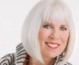 Silver Rose - Professional Speakers Booking