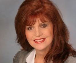 Judi Moreo - Professional Speakers Booking