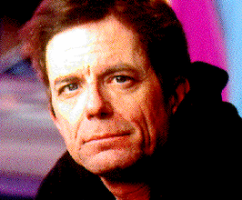 Dennis McNally - Professional null Speaker