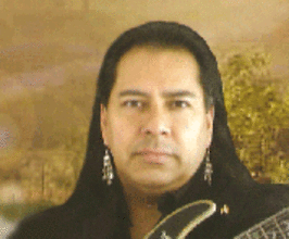 Red Hawk - Professional null Speaker