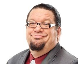 Penn Jillette - Professional null Speaker