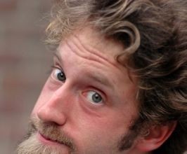 Josh Blue - Professional null Speaker