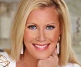 Sandra Lee - Professional null Speaker