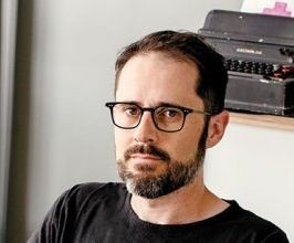 Ev Williams - Professional null Speaker