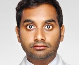 Aziz Ansari - Professional null Speaker