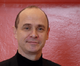 Simon Zadek - Professional null Speaker