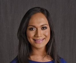 Jaiyah Saeula - Professional null Speaker