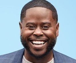 Anthony ONeal - Professional null Speaker