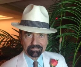 Francis Anthony - Professional null Speaker