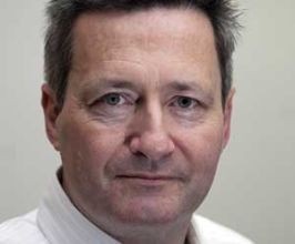 Gerard Ryle - Professional null Speaker