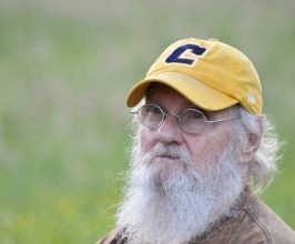 Dr. Ralph Hood - Professional Speakers Booking