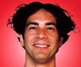 Joby Saad - Professional null Speaker