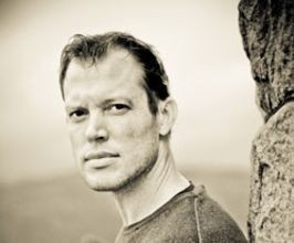 Rolf Potts - Professional null Speaker