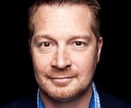 George Kurtz - Professional null Speaker