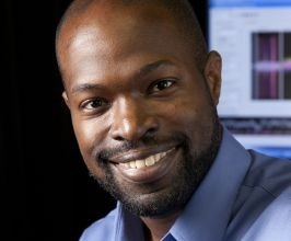 Kafui Dzirasa - Professional null Speaker