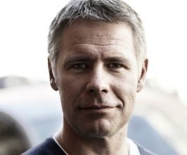 Saku Tuominen - Professional null Speaker