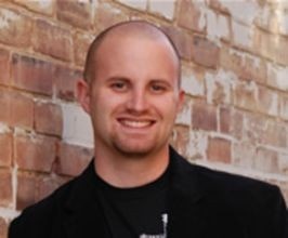 Grant Baldwin - Professional Speakers Booking