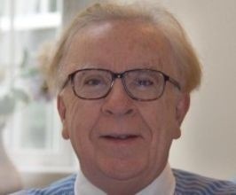 Richard Restak - Professional null Speaker