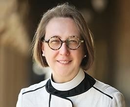 Jane Shaw - Professional null Speaker