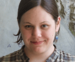 Jacquelyn Gill - Professional Speakers Booking