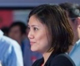 Cade Tan - Professional null Speaker