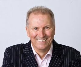 Keith Abraham - Professional Speakers Booking